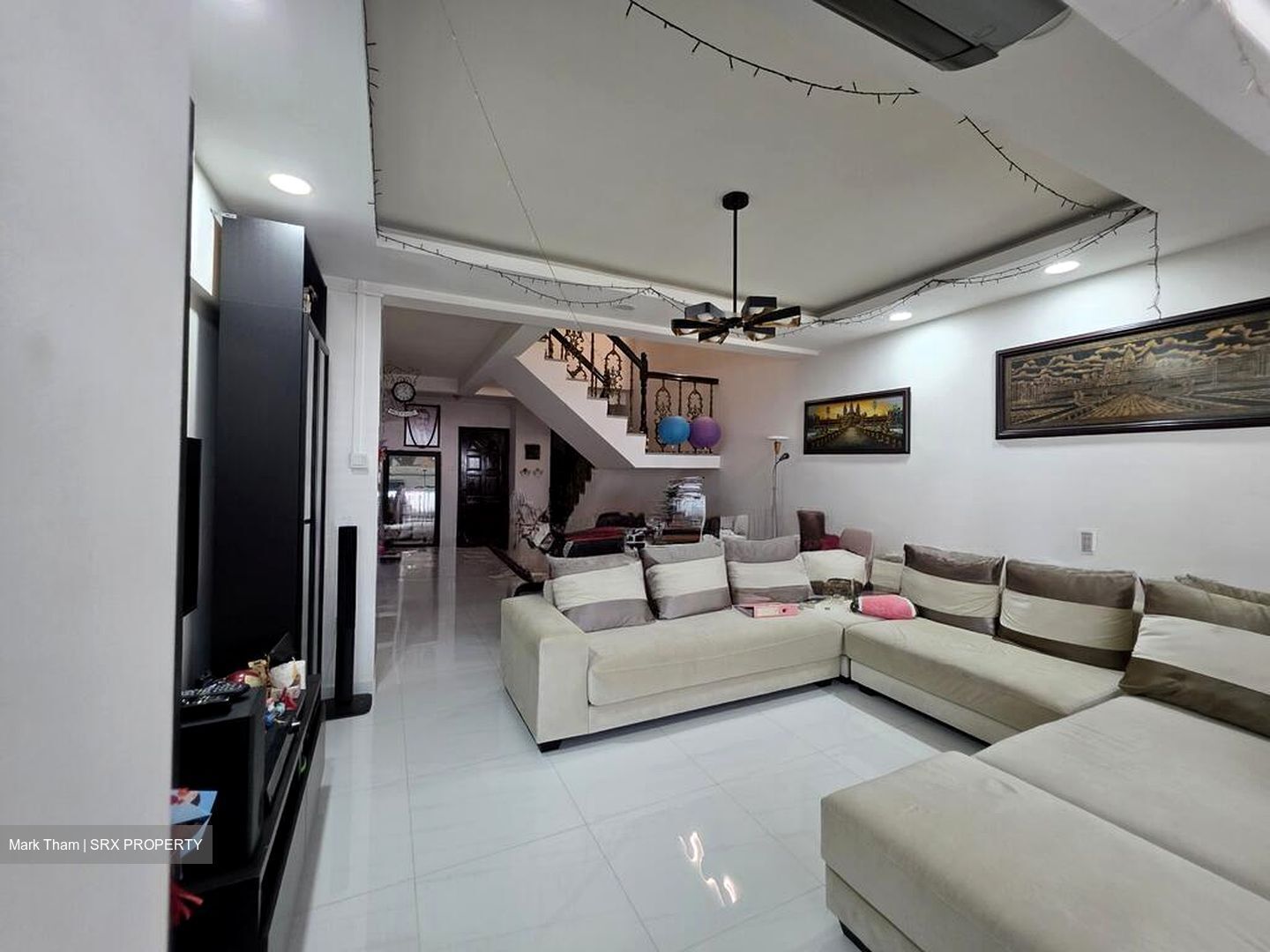 Blk 133 Lorong Ah Soo (Hougang), HDB Executive #575880621